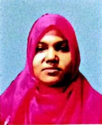 Hasina Akter