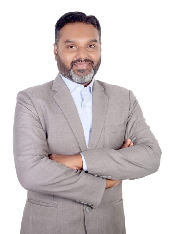 Md. Mahabub Hossain