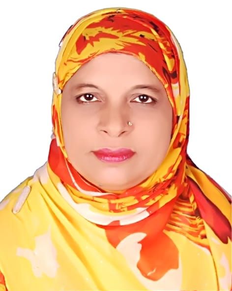 HAFSA HABIBA
