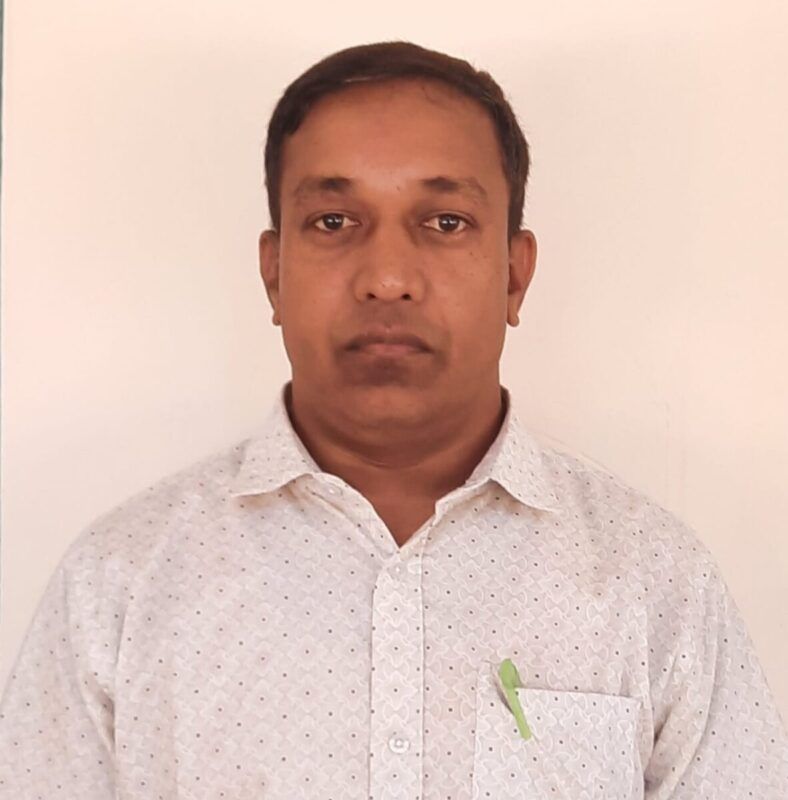 SUBHAS RUDRA PAUL