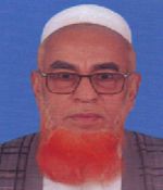 MOHAMMED ABUL KASHEM