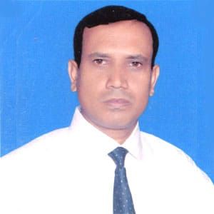 CHANDAN RUDRA PAUL