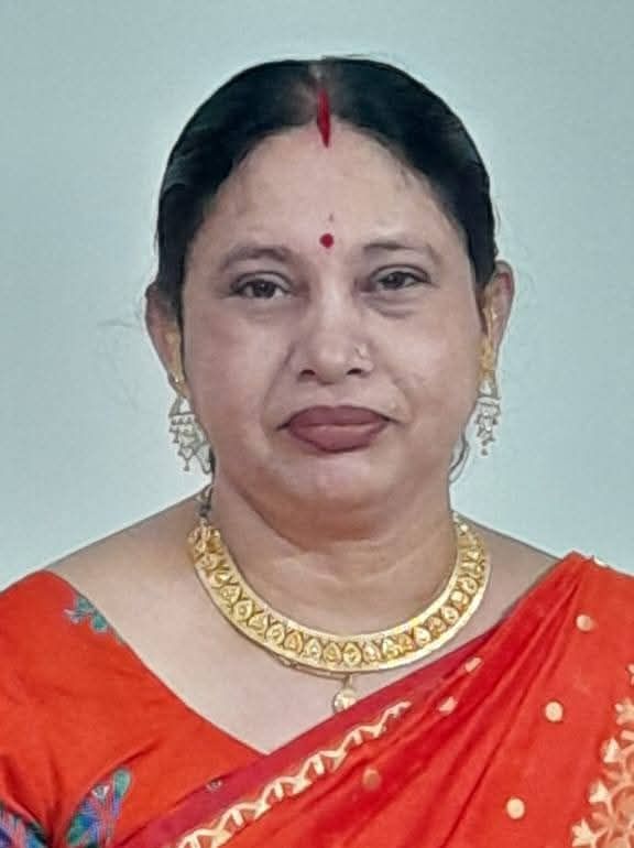 BANANI DHAR