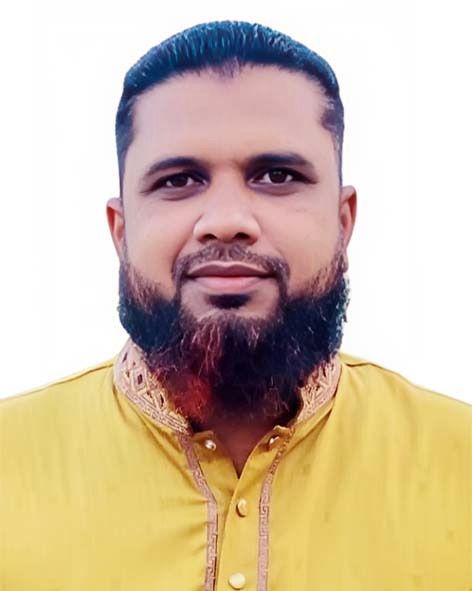 MD NURUL ALAM