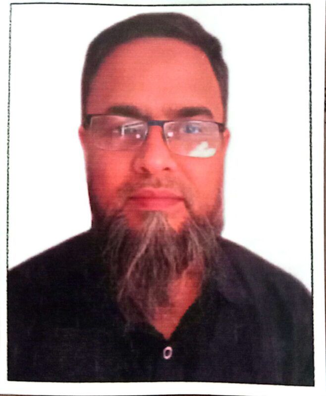 G M BADRUL ISLAM