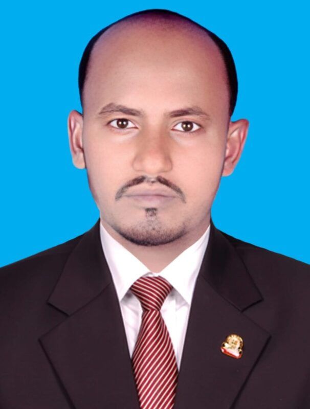 MD MOIMUR HOSSAIN