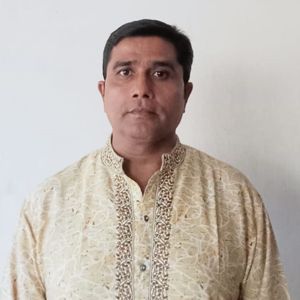 BIJON CHANDRA DAS