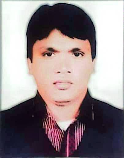 SAMIR BISWAS
