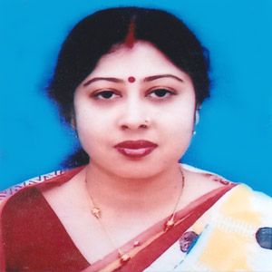 DIPIKA RANI ROY