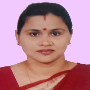 PAPPI RANI CHANDA