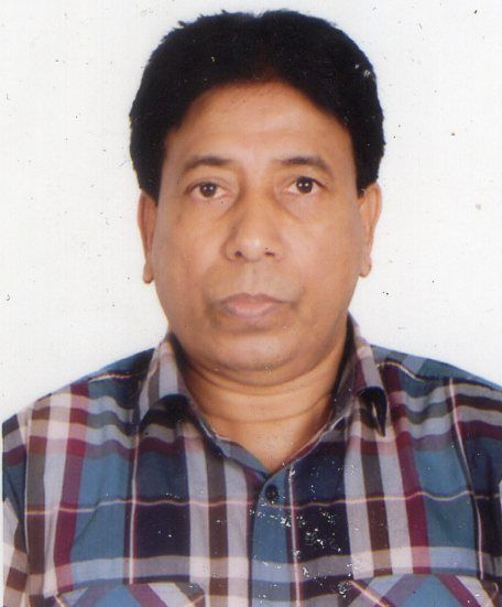 Subal Chandra Sutradhar