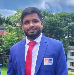 Md. Emran Hossen