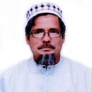A K M ABDUJ JAHIR