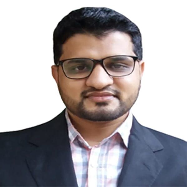 IMRAN AHMAD CHOWDHURY