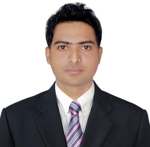 Jakir Ahmed