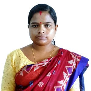 Beauty Rani Baidya