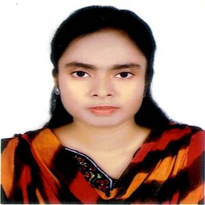 Farhat Tajbir Bithi