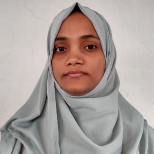 Farjana Akther