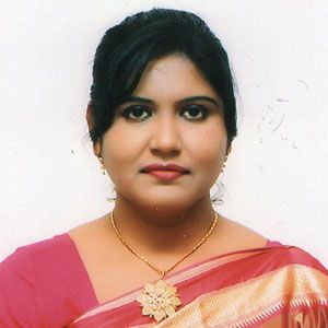 MAHBUBA NASRIN
