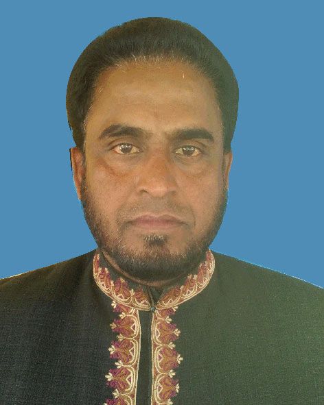 MUHAMMED KAMRUZZAMAN