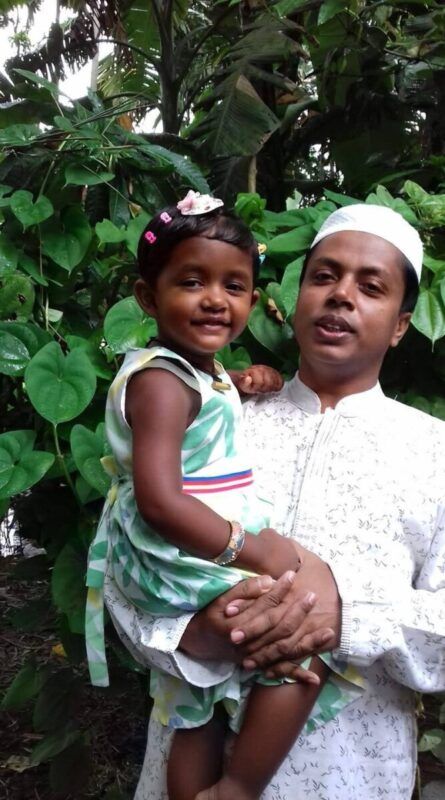 MD AMIR ULLAH
