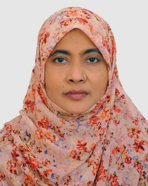 ROWSON ARA BEGUM