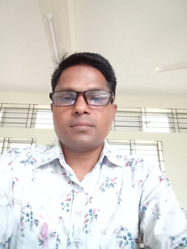 MD ALAMGIR RAHMAN