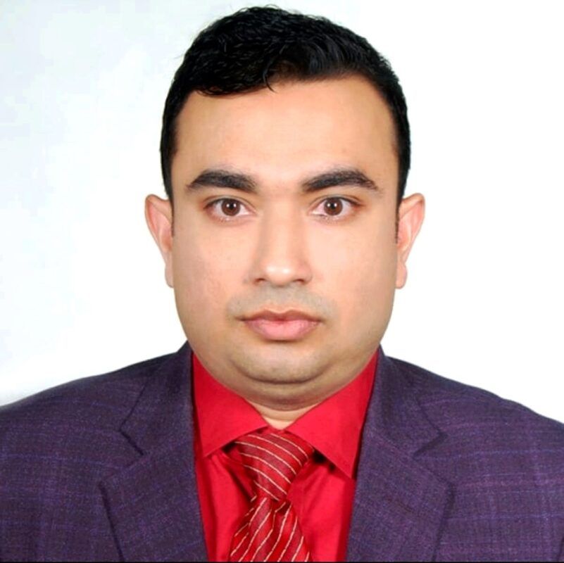 RONY DEB NATH