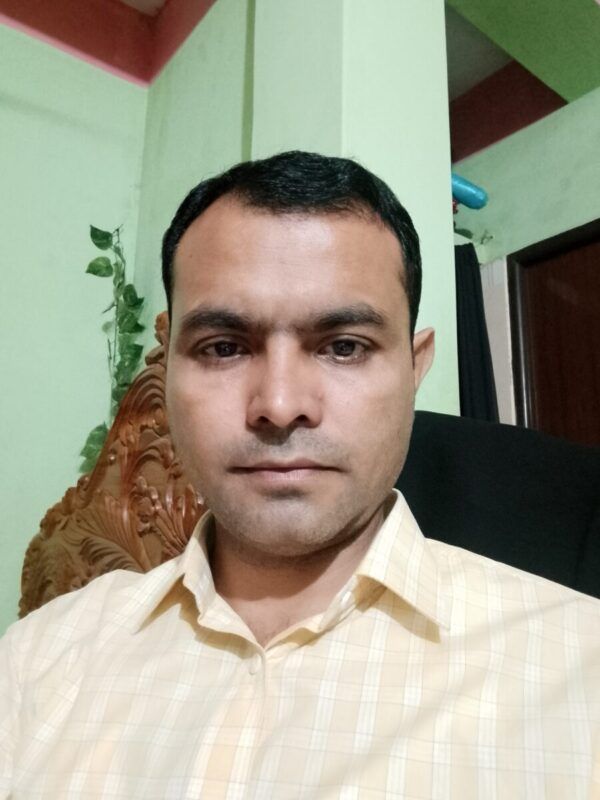 MD SAHEB ALI