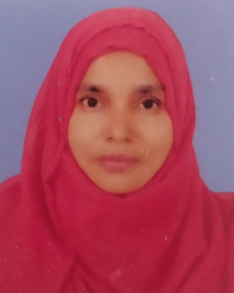 SHAKILA JESMIN