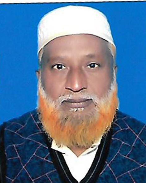 MD ELIAS MIAH