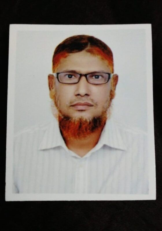 MUJAHIDUL ISLAM