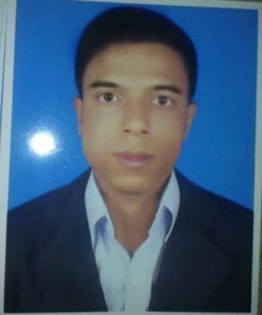 Md. Sharfin Miah