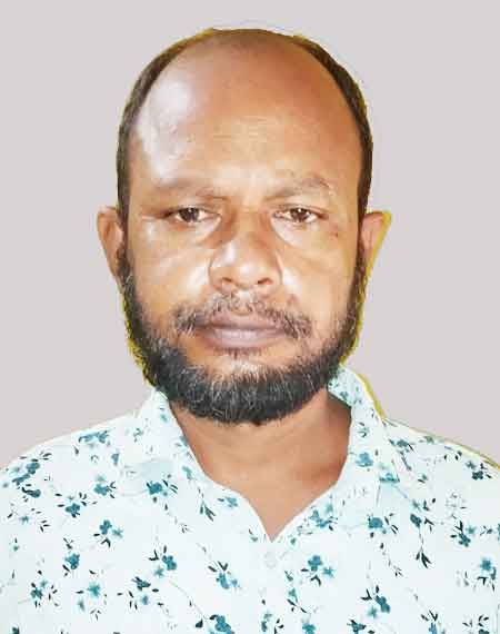 Md Babul Mia