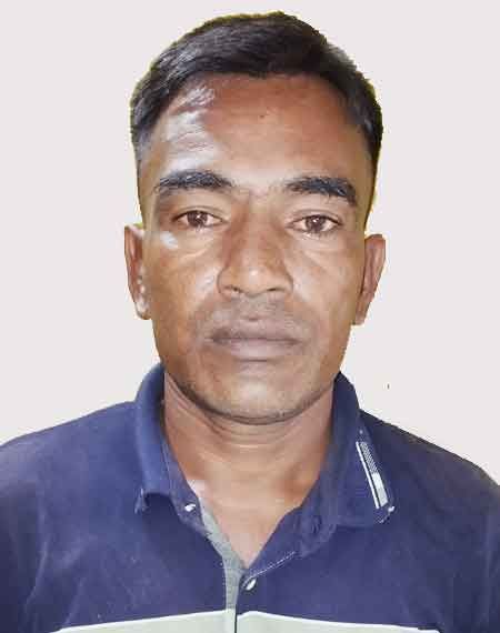 LITON BISHWAS