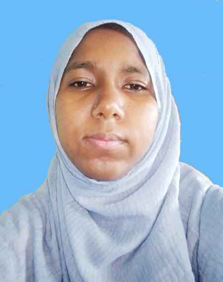 RUMENA BEGUM
