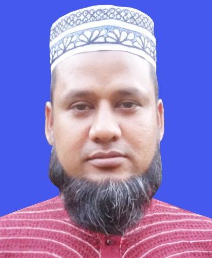 MOZAHARUL ISLAM KHAN