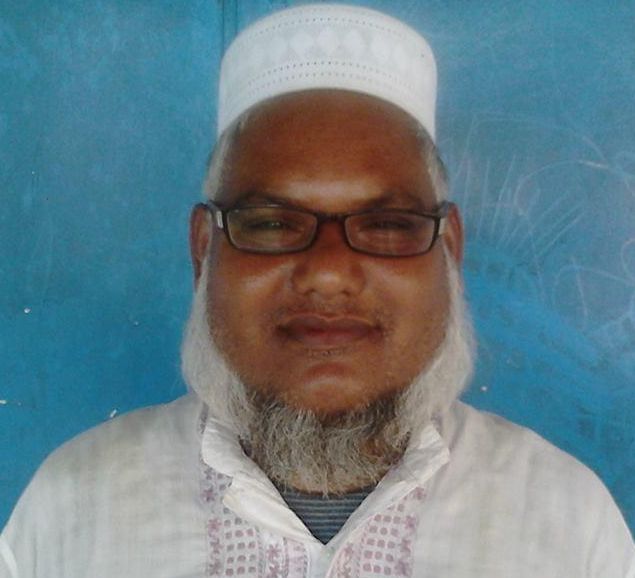 MD IKBAL HUSSAIN