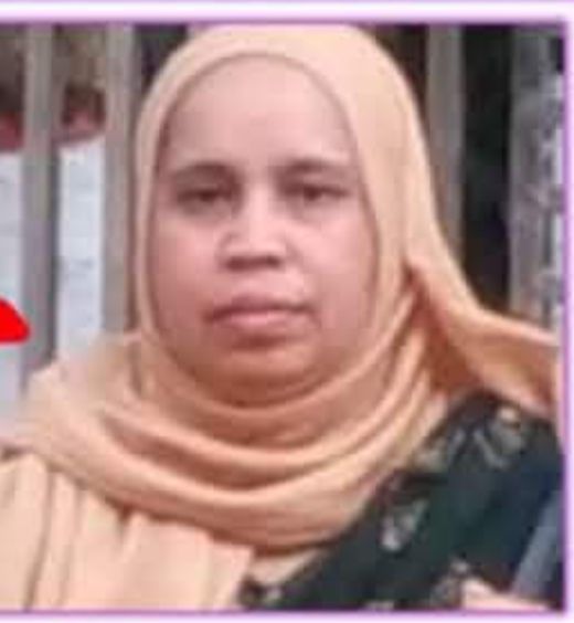 ASMA BEGUM