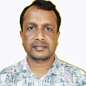 RANA BAIRAGI