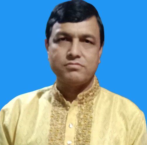 ODHIR RANJAN DAS