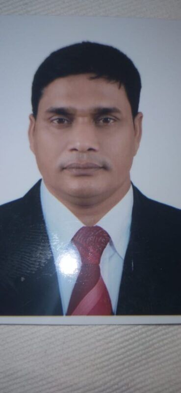 MD SAHIN MIA