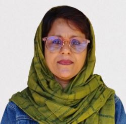 Ruhelika Sultana