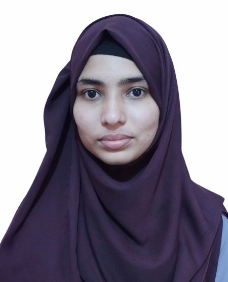 Shakera Akter