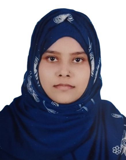 Sharmin Shawon
