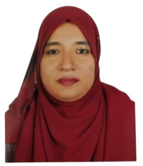 SAHARA BEGUM