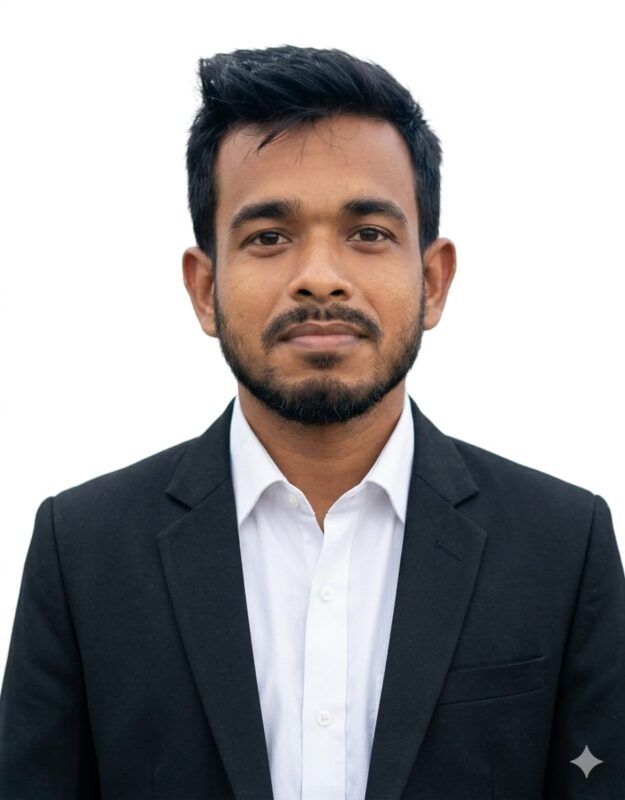 PARTHA KANTI DAS