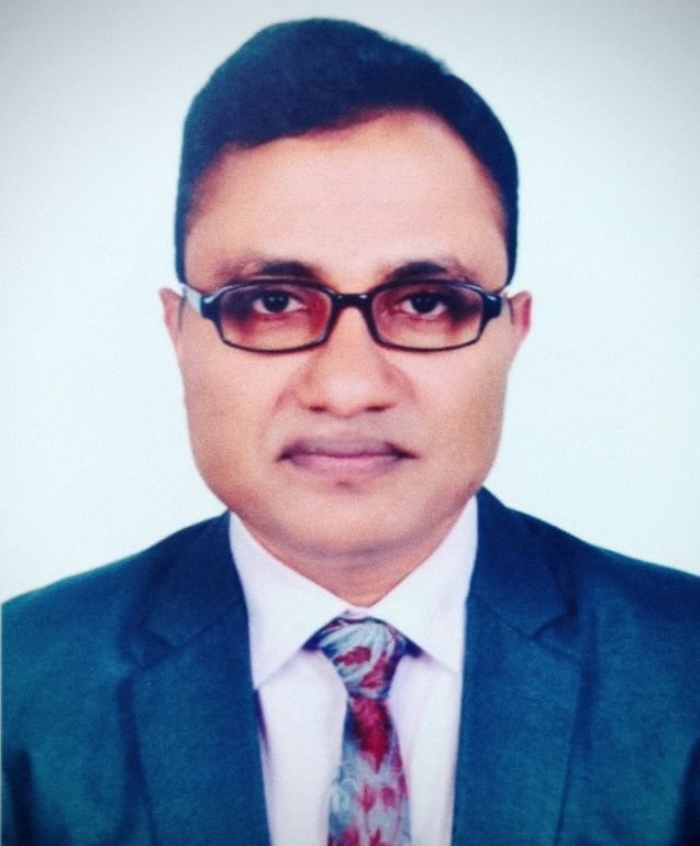 Syaed Abul Hussain