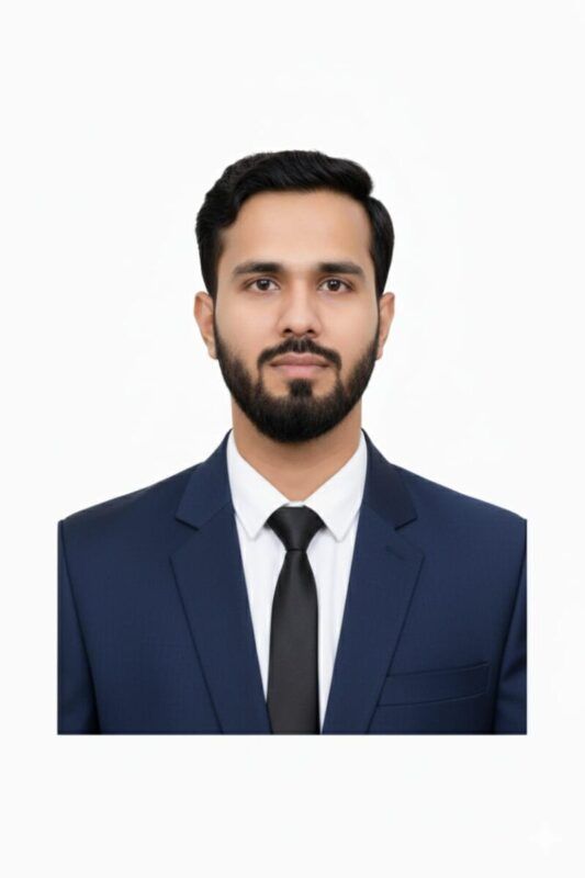 Shakil Ahmed