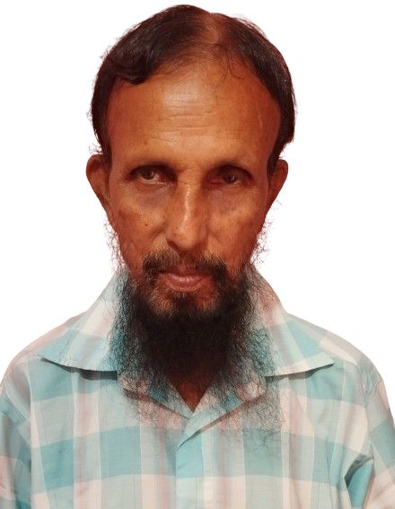 Md. Abu Tahir